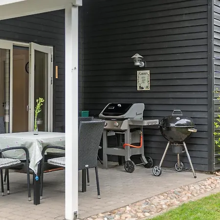 Nice Home In Ansager With Sauna * Ansager