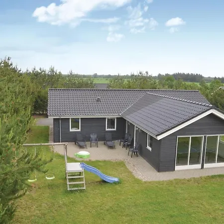 In W/ Sauna&3 Bedrooms *