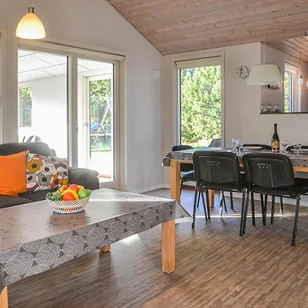 In W/ Sauna&3 Bedrooms * Ansager