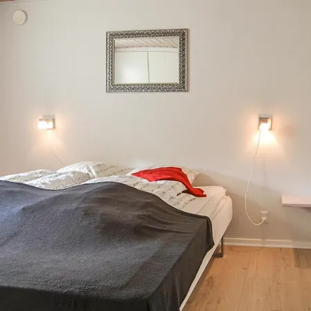 In W/ Sauna&3 Bedrooms