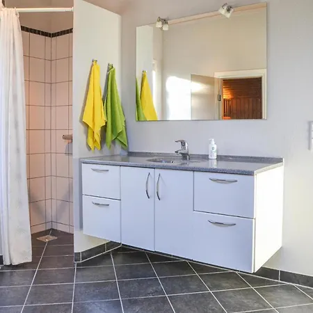 In W/ Sauna&3 Bedrooms * Ansager