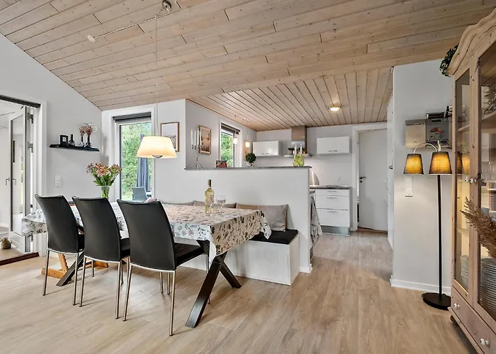 Lovely In With Wifi Hébergement de vacances